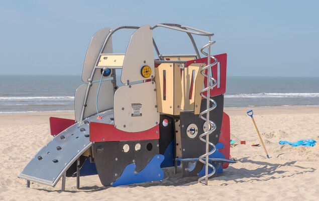 Goldsands II 302 with parking - Photo 18