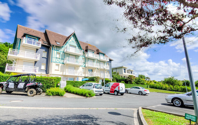 Le Cap Bleu - Photo 18