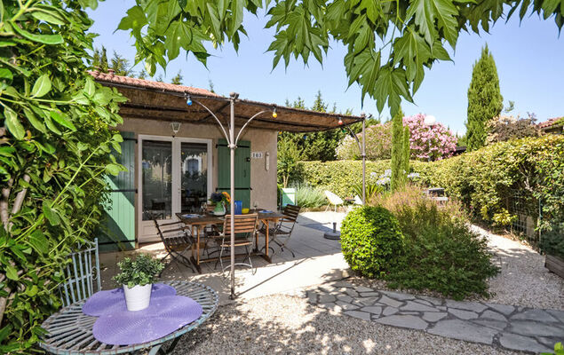 Val d'Alpilles - Photo 1