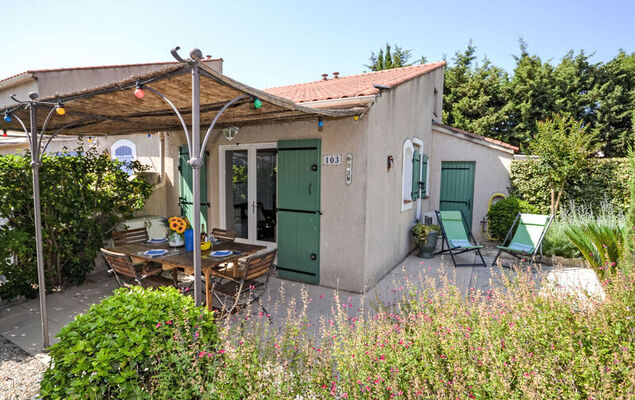 Val d'Alpilles - Photo 7