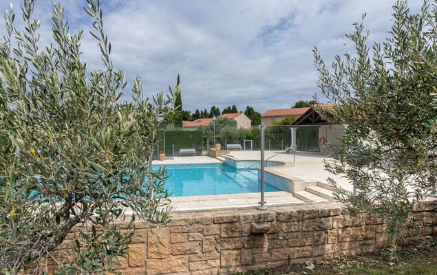 Val d'Alpilles - Photo 8