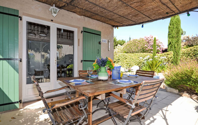 Val d'Alpilles - Photo 24