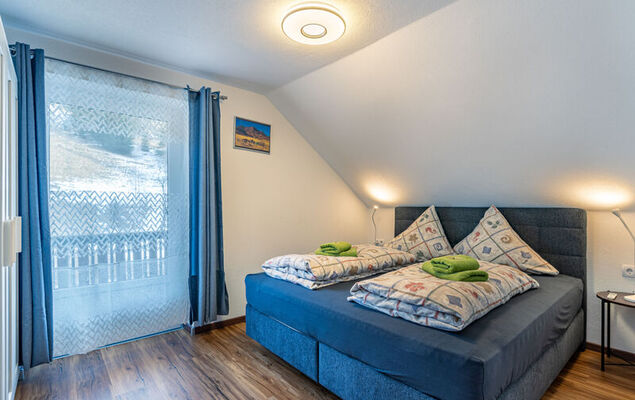 Haus Hilda - Photo 42