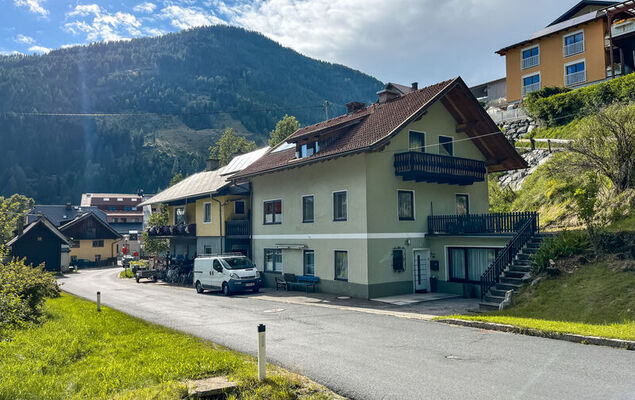 Haus Hilda - Photo 47