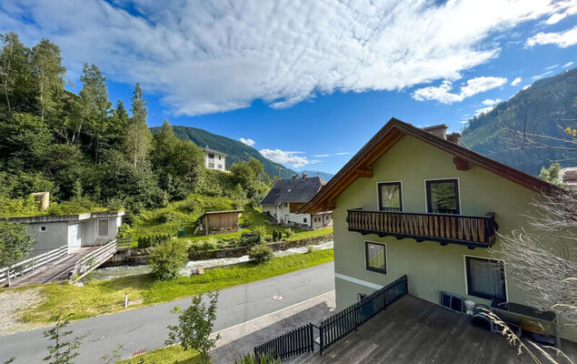 Haus Hilda - Photo 52