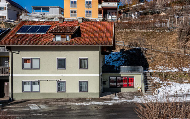 Haus Hilda - Photo 54