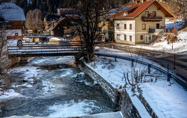 Haus Hilda - Photo 55