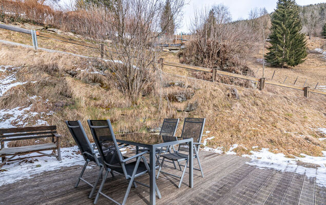 Haus Hilda - Photo 58