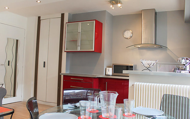 Les Cigognes - Photo 5