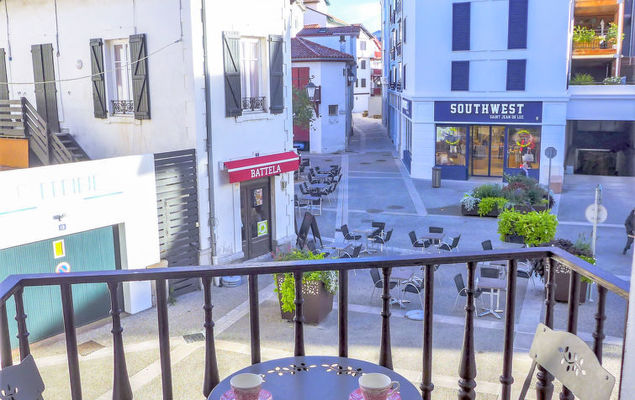 Résidence de France - Photo 1