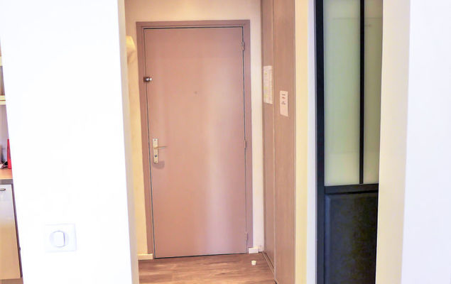 Résidence de France - Photo 3