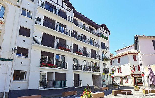 Résidence de France - Photo 4