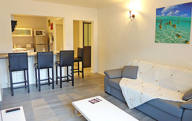 Résidence de France - Photo 6