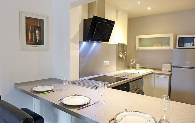 Résidence de France - Photo 8